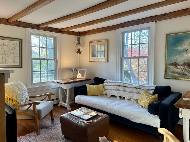 43 Pennywise Lane, Old Saybrook, CT 06475