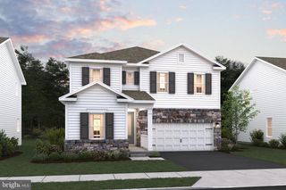 29 COTTONWOOD AVE, Berlin, NJ 08009