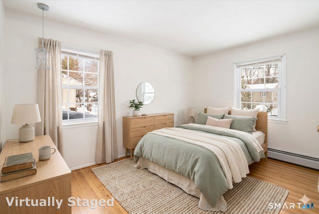 244 Westwood Road, Stamford, CT 06902