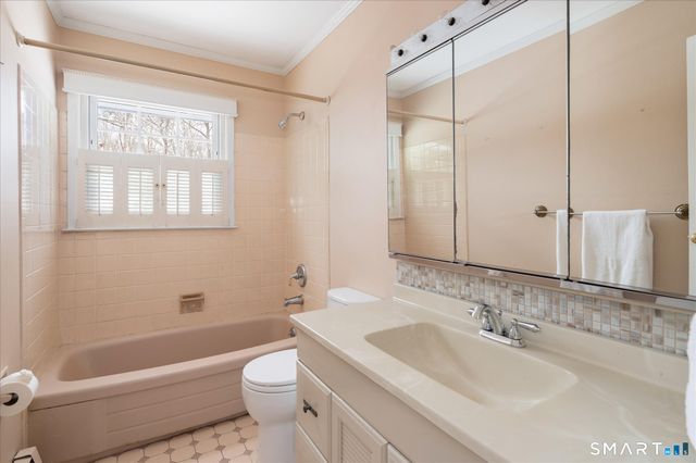 244 Westwood Road, Stamford, CT 06902