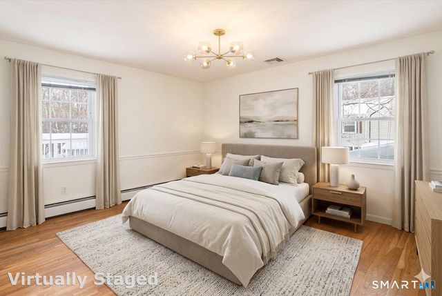 244 Westwood Road, Stamford, CT 06902