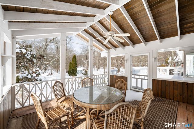 244 Westwood Road, Stamford, CT 06902