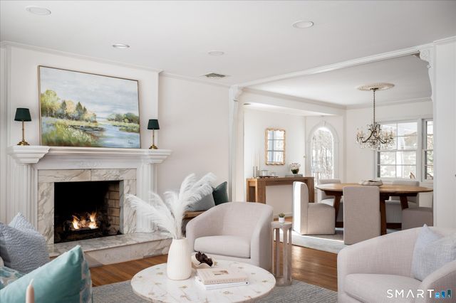 244 Westwood Road, Stamford, CT 06902