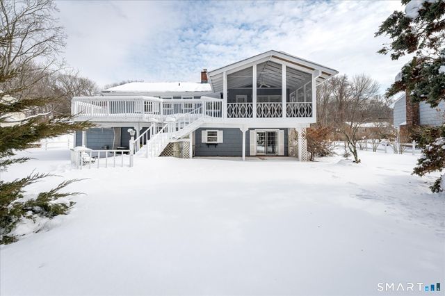 244 Westwood Road, Stamford, CT 06902