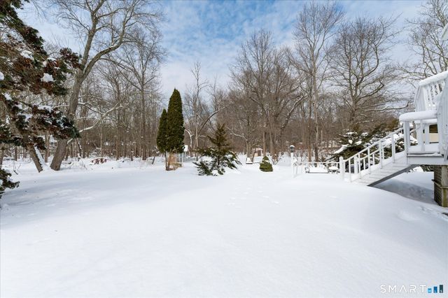 244 Westwood Road, Stamford, CT 06902