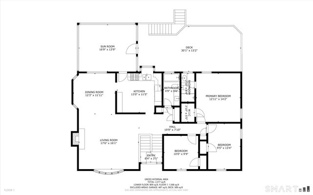 244 Westwood Road, Stamford, CT 06902