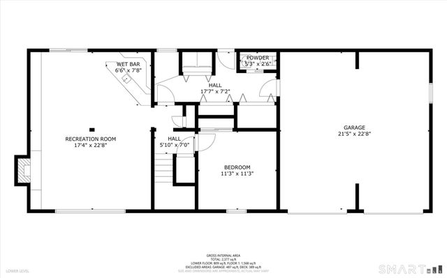 244 Westwood Road, Stamford, CT 06902