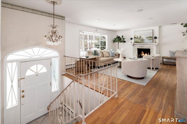 244 Westwood Road, Stamford, CT 06902