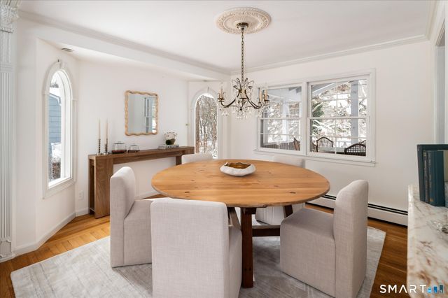 244 Westwood Road, Stamford, CT 06902