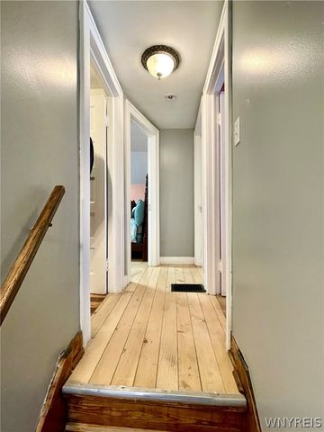 295 Grove Street, Tonawanda, NY 14150