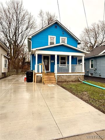295 Grove Street, Tonawanda, NY 14150