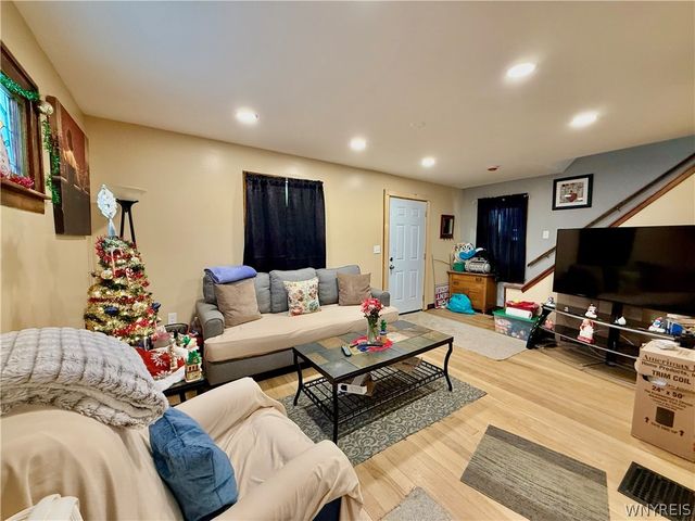 295 Grove Street, Tonawanda, NY 14150