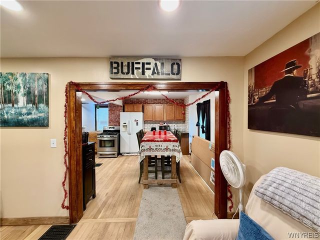 295 Grove Street, Tonawanda, NY 14150