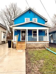 295 Grove Street, Tonawanda, NY 14150