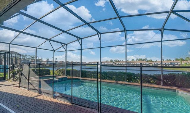 8825 CORCOVADO DRIVE, Kissimmee, FL 34747