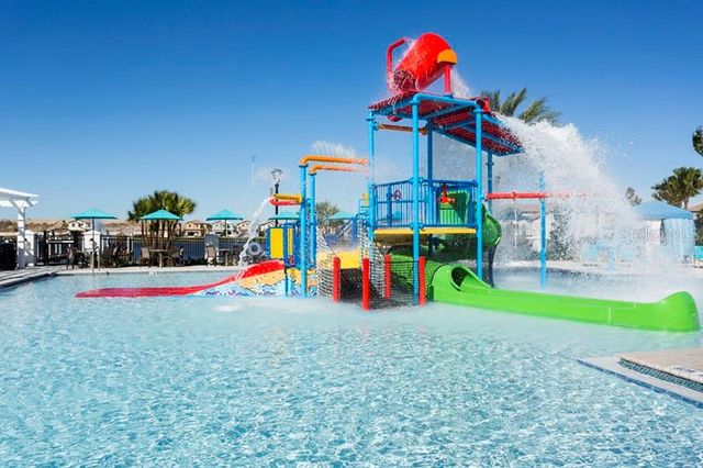 8825 CORCOVADO DRIVE, Kissimmee, FL 34747