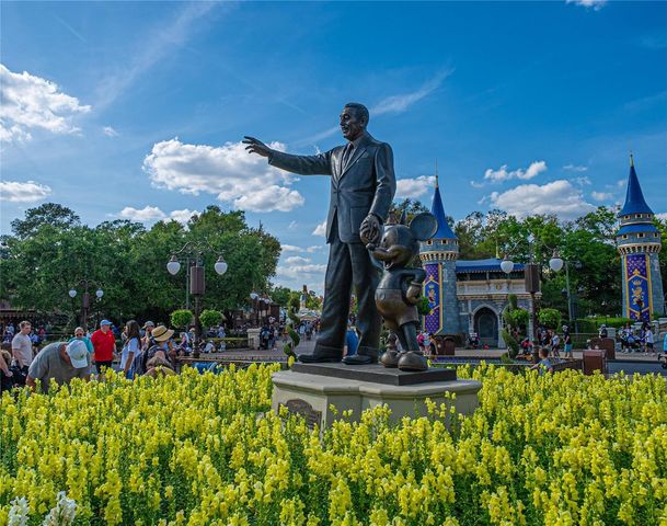 8825 CORCOVADO DRIVE, Kissimmee, FL 34747