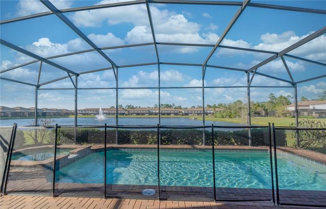 8825 CORCOVADO DRIVE, Kissimmee, FL 34747