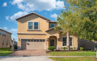 8825 CORCOVADO DRIVE, Kissimmee, FL 34747