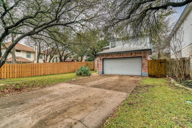 8625 Ephraim RD, Austin, TX 78717