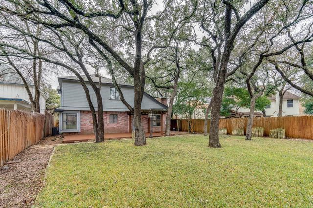 8625 Ephraim RD, Austin, TX 78717