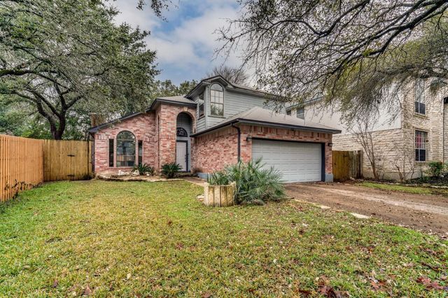 8625 Ephraim RD, Austin, TX 78717