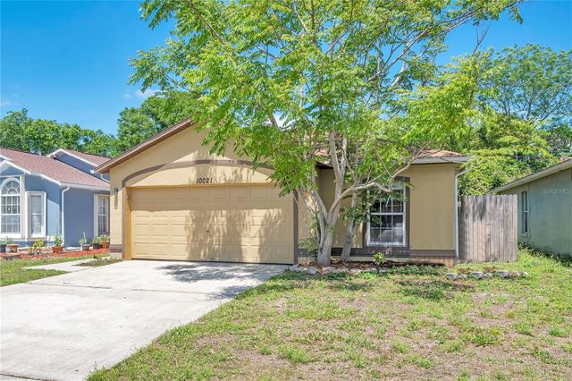 10021 CYPRESS MEADOWS LANE, Orlando, FL 32825