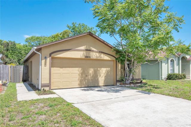 10021 CYPRESS MEADOWS LANE, Orlando, FL 32825