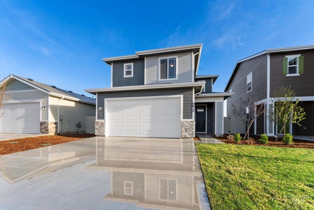 690 N Tessa Ave, Meridian, ID 83642