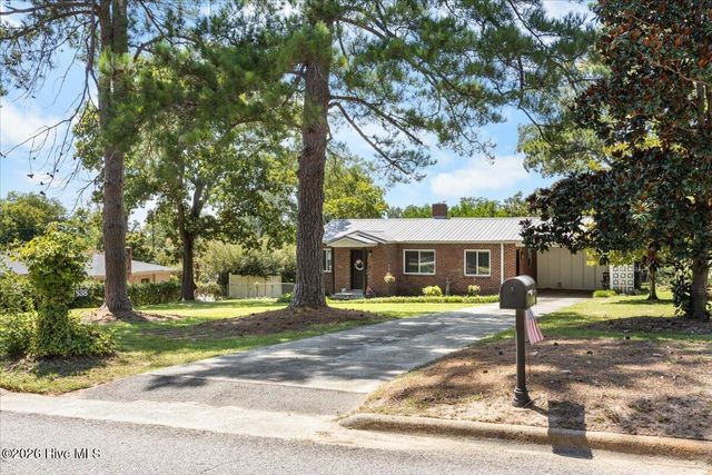 1838 Courtney Drive, North Augusta, SC 29841