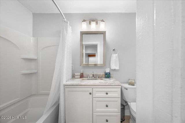 1838 Courtney Drive, North Augusta, SC 29841