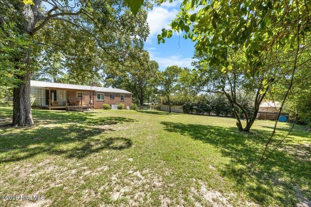1838 Courtney Drive, North Augusta, SC 29841