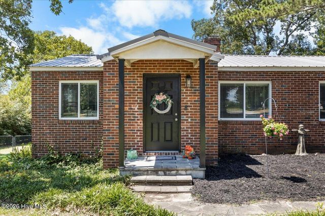 1838 Courtney Drive, North Augusta, SC 29841