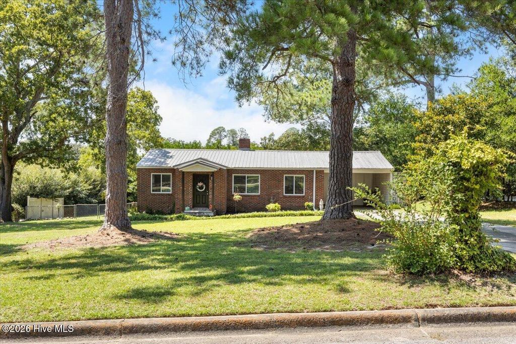 1838 Courtney Drive, North Augusta, SC 29841