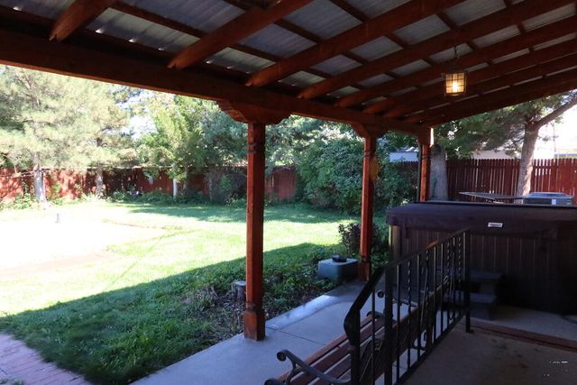 510 Starlite Dr, Pueblo, CO 81005