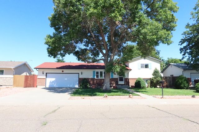 510 Starlite Dr, Pueblo, CO 81005