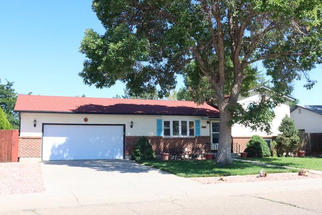 510 Starlite Dr, Pueblo, CO 81005