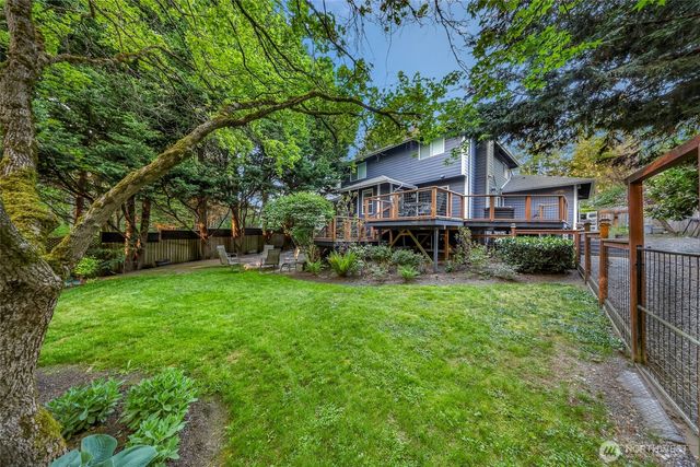 3025 Niagara Street, Bellingham, WA 98226
