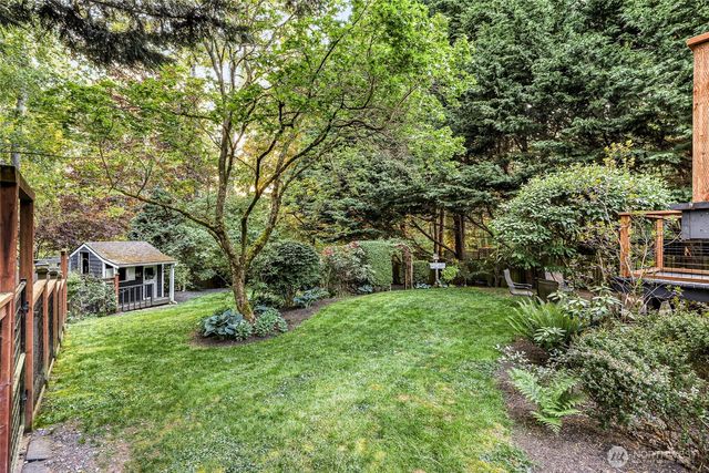 3025 Niagara Street, Bellingham, WA 98226