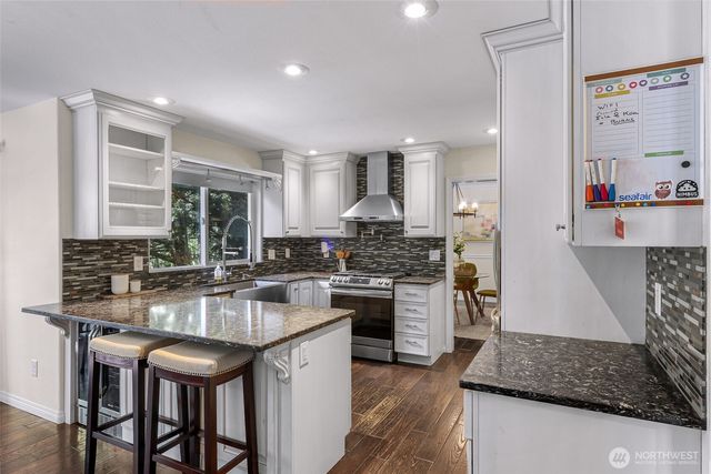 3025 Niagara Street, Bellingham, WA 98226