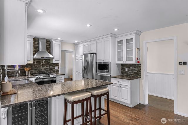 3025 Niagara Street, Bellingham, WA 98226