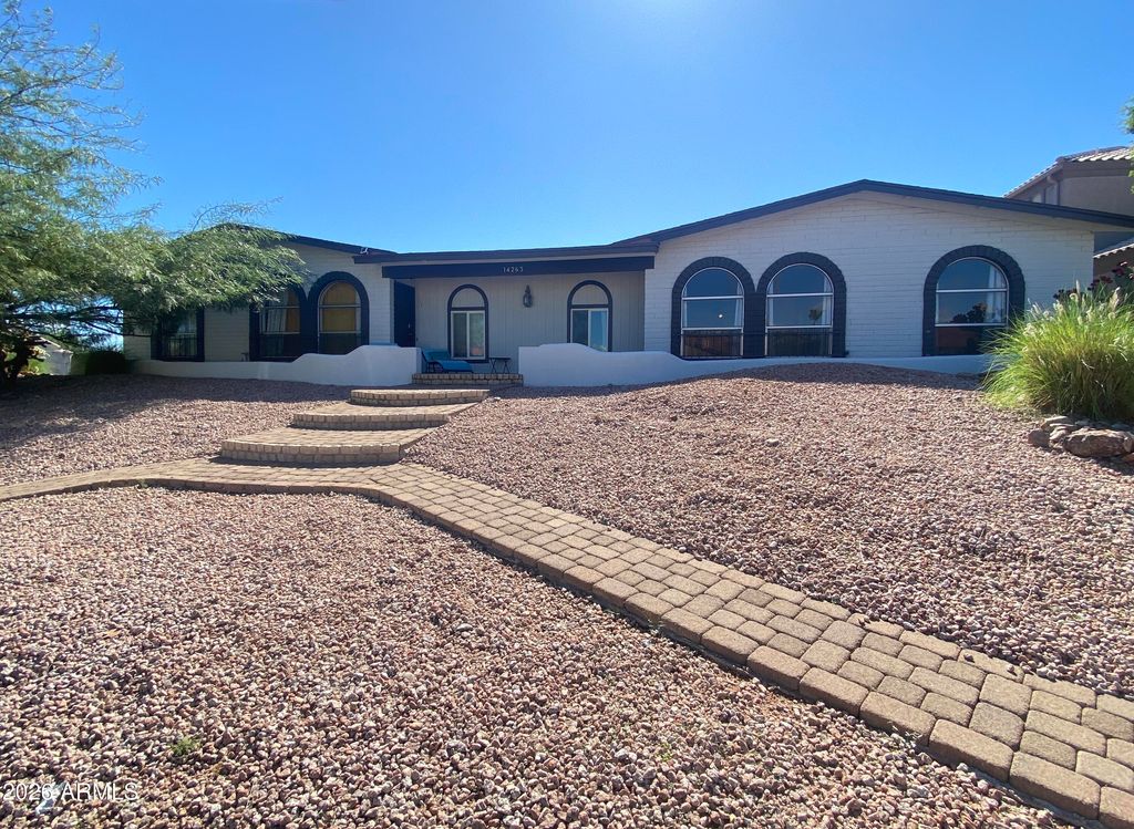 14263 N FOUNTAIN HILLS Boulevard 2, Fountain Hills, AZ 85268