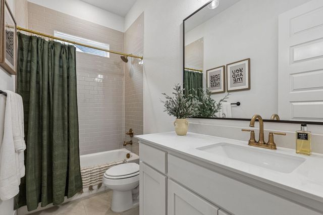 217 Observation Drive N, Aledo, TX 76008