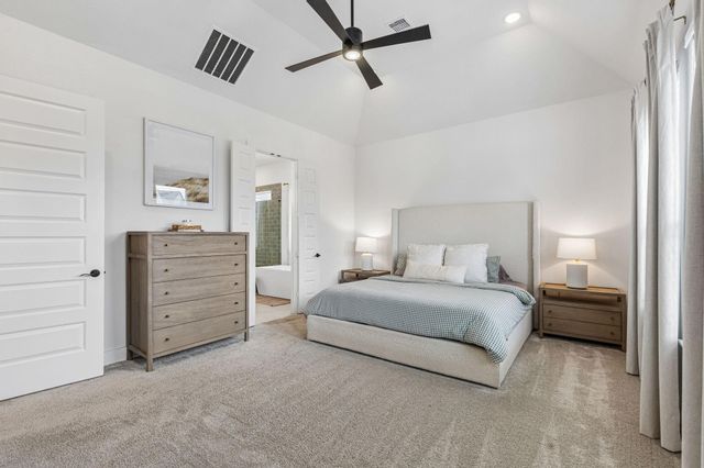 217 Observation Drive N, Aledo, TX 76008