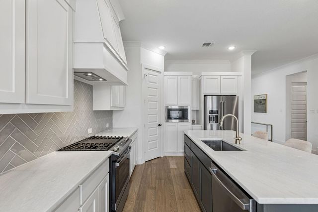 217 Observation Drive N, Aledo, TX 76008