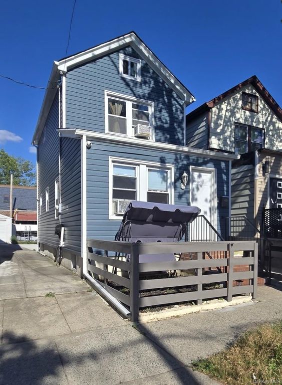 12933 135th Place, South Ozone Park, NY 11420