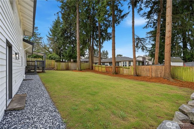 7606 91st Avenue SW, Lakewood, WA 98498