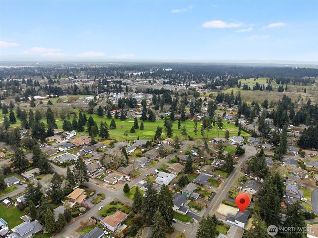 7606 91st Avenue SW, Lakewood, WA 98498