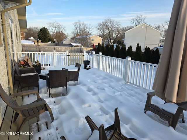 930 Fairview Drive, Toms River, NJ 08753