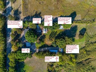 7808 County Road 1128, Godley, TX 76044